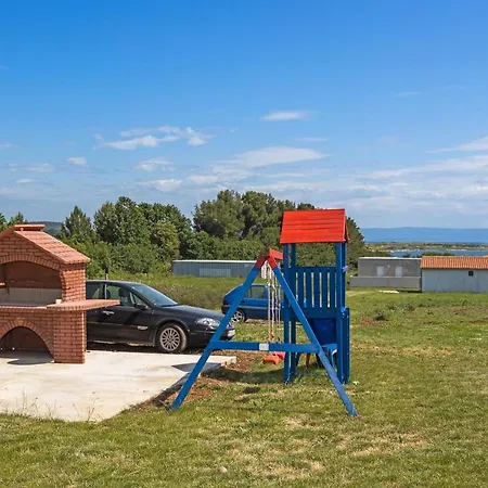 Marlera With Sea View Apartment *