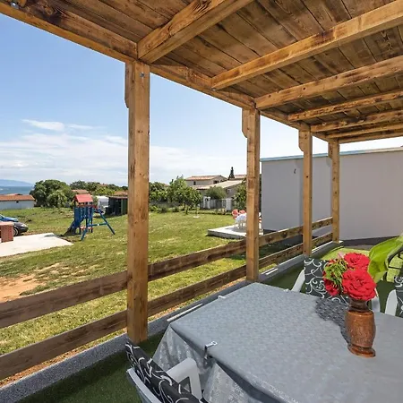 Marlera With Sea View